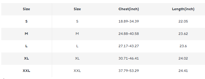 T-shirt compression sans manche